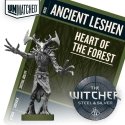 Restoration Games Unmatched: The Witcher – Teras ja Sidabrinis Restoration Games Unmatched: The Witcher – Teras ja Sidabrinis