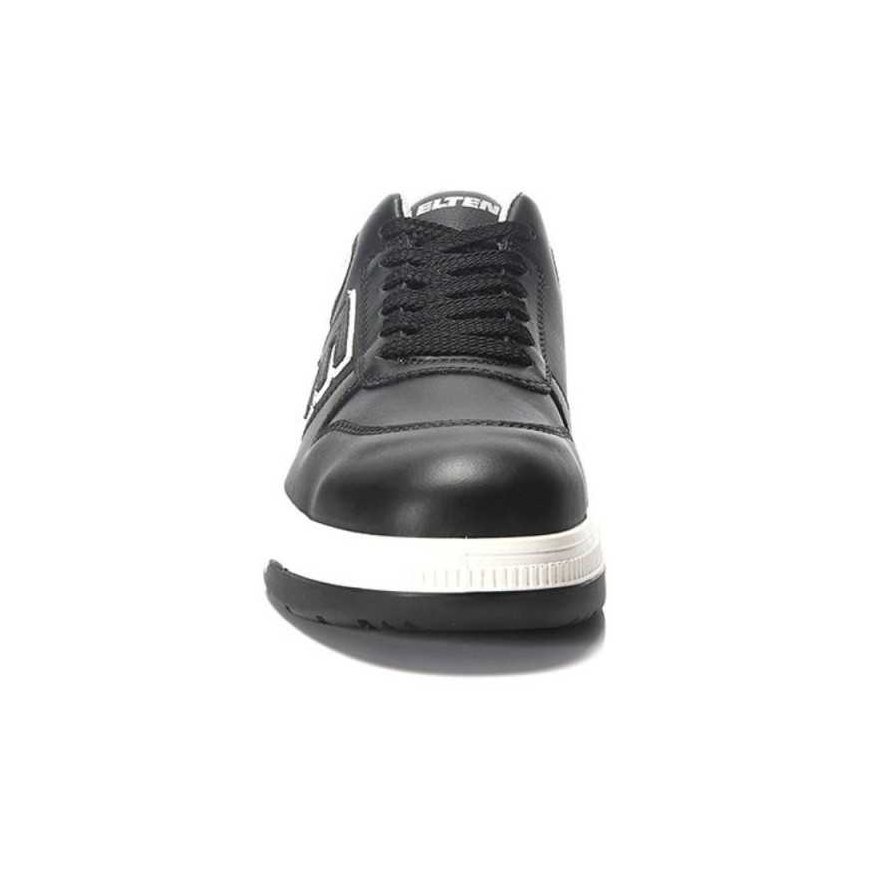 Batai ELTEN JAMAIN XXST Black Low ESD S3S, black 43 – 4