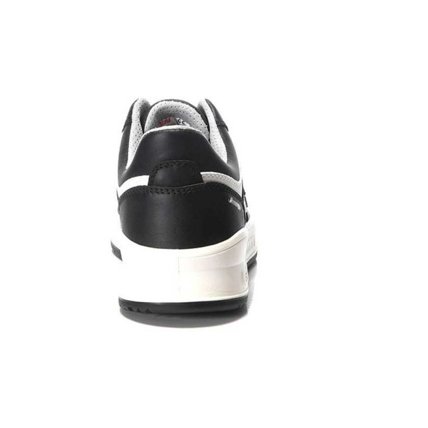 Ботинки ELTEN JAMAIN XXST Черные Low ESD S3S, черные 43 – 5