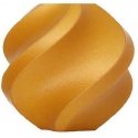 BambuLab Bambu Lab PLA Sparkle -filamentti 1,75 mm 1 kg - pakkaus sisältää monikäyttöisen kelan - Klassinen Kulta Kimallus BambuLab Bambu Lab PLA Sparkle -filamentti 1,75 mm 1 kg - pakkaus sisältää monikäyttöisen kelan - Klassinen Kulta Kimallus