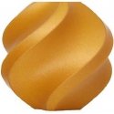 BambuLab Bambu Lab PLA Sparkle Filaments 1.75mm 1kg - komplektā ir daudzreizēja ruļļa - Klasiskais zelta spīdums BambuLab Bambu Lab PLA Sparkle Filaments 1.75mm 1kg - komplektā ir daudzreizēja ruļļa - Klasiskais zelta spīdums