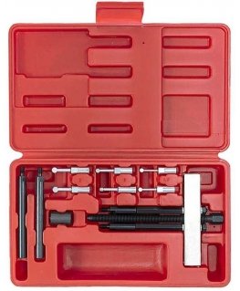 Nuėmėjų komplektas Ellient Tools AT8027A