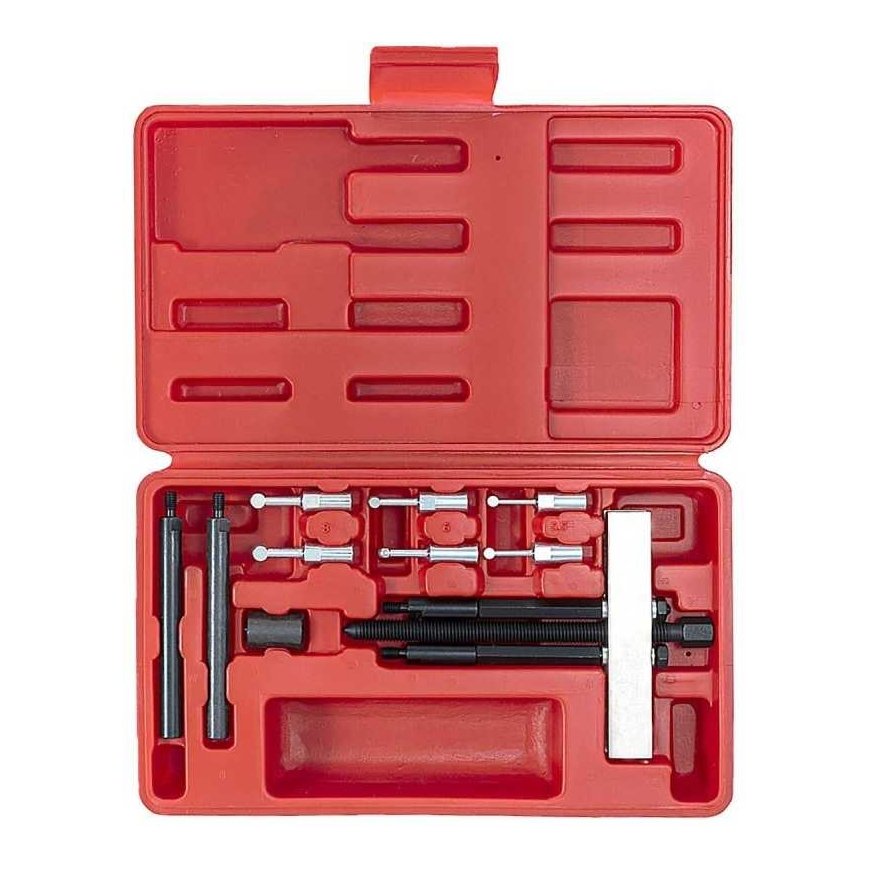 Nuēmu komplekts Ellient Tools AT8027A