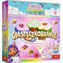 Trefl Spēle Ciasteczkobranie / Gabbys Leļļu māja 02801