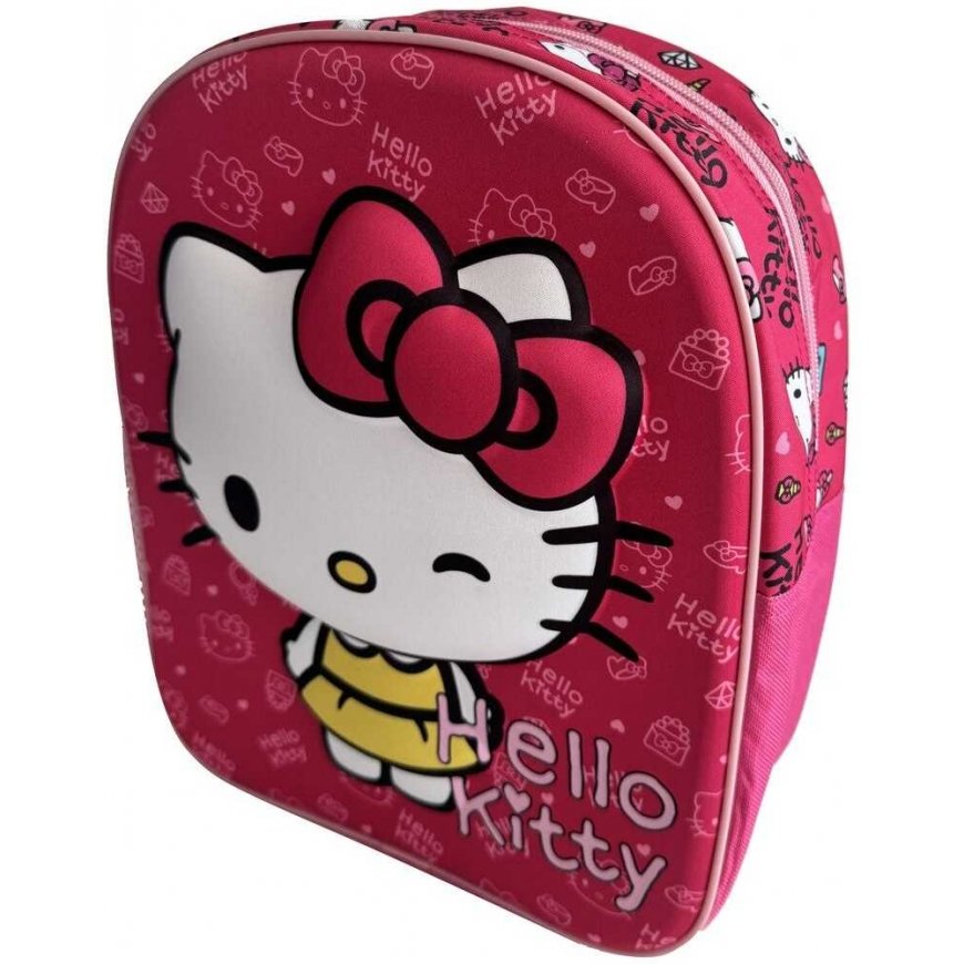 Manenti Ceļojumu Manenti Hello Kitty My