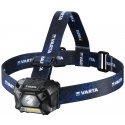 Varta WORK FLEX MOTION SENSOR H20 Must, Sinine Peapaelaga taskulamp LED Varta WORK FLEX MOTION SENSOR H20 Must, Sinine Peapaelaga taskulamp LED