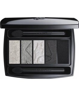 Lancôme Hypnôse Palette 5 Couleurs Silmade varjundite palett 4 g, 14 Smokey Chic