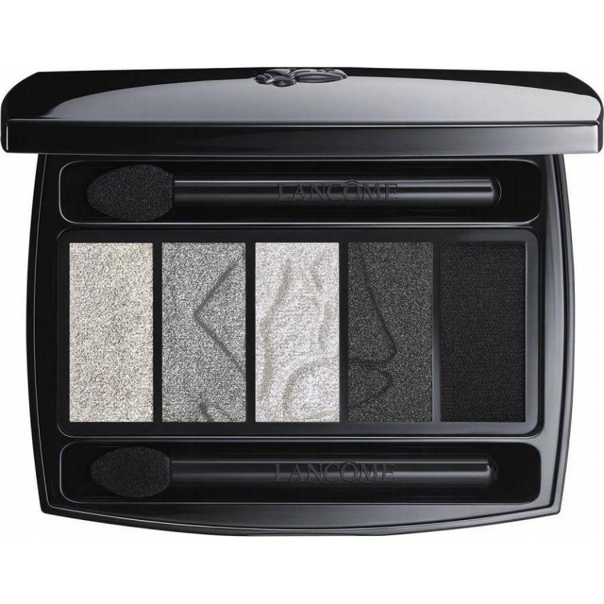 Lancôme Hypnôse Palette 5 Krāsas Acu ēnu palete 4 g, 14 Smokey Chic