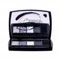 Lancôme Hypnôse Palette 5 Colors Eye Shadow Palette 4 g, 14 Smokey Chic Lancôme Hypnôse Palette 5 Colors Eye Shadow Palette 4 g, 14 Smokey Chic