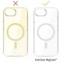 3MK EverClear MagCase vāciņš, kas paredzēts Apple iPhone 16e 3MK EverClear MagCase vāciņš, kas paredzēts Apple iPhone 16e