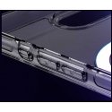 3MK EverClear MagCase vāciņš, kas paredzēts Apple iPhone 16e 3MK EverClear MagCase vāciņš, kas paredzēts Apple iPhone 16e