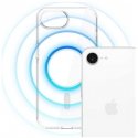 3MK EverClear MagCase for Apple iPhone 16e 3MK EverClear MagCase for Apple iPhone 16e