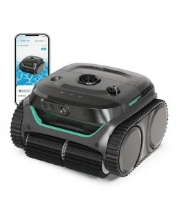 Wybot C2 Pro Vision Wireless Pool Cleaning Robot