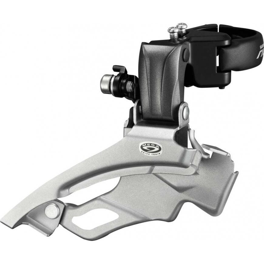 Shimano Pārslēdzējs SHIMANO ALTUS FD-M371 MTB