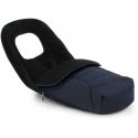 Cover / Footmuff with insert for Oyster 3 stroller - Twilight, dark blue Cover / Footmuff with insert for Oyster 3 stroller - Twilight, dark blue