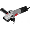 Graphite Kulmahiomakone GHT 950W, 125 mm, säädettävä Graphite Kulmahiomakone GHT 950W, 125 mm, säädettävä