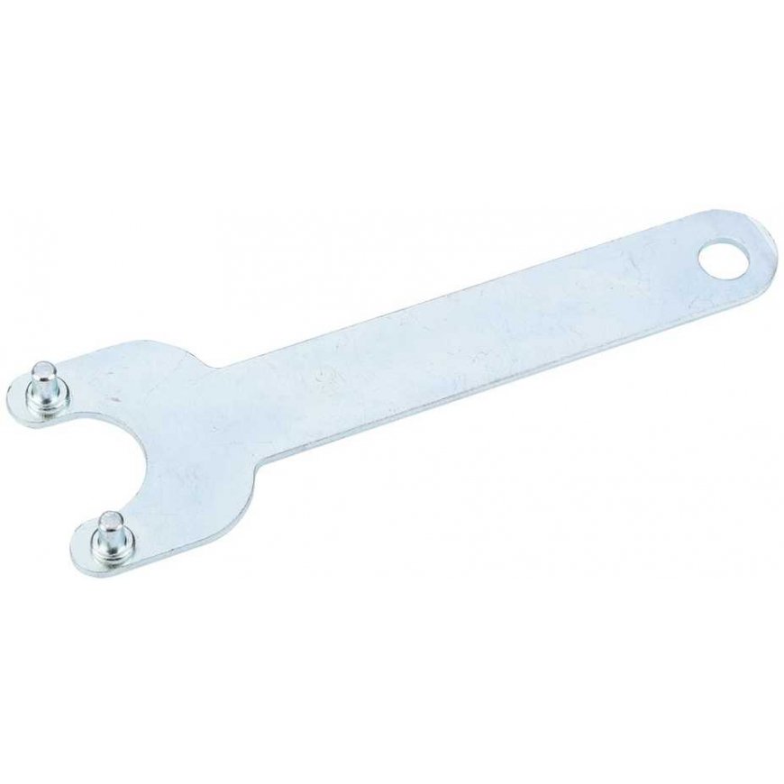 Grafito kampinis šlifuoklis GHT 950W, 125 mm, reguliuojamas – 2