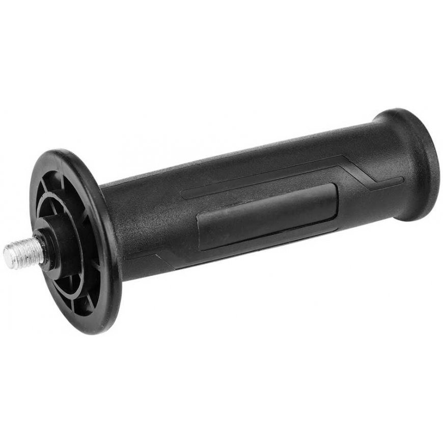 Grafito kampinis šlifuoklis GHT 950W, 125 mm, reguliuojamas – 3