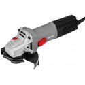 Графитовый угловой шлифовщик GHT 950W, 125 мм, рег. Графитовый угловой шлифовщик GHT 950W, 125 мм, рег.