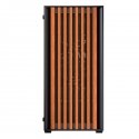 Nordic Gaming NGC-6857 computer case Tower Black, Wood Nordic Gaming NGC-6857 computer case Tower Black, Wood
