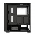 Nordic Gaming NGC-6857 computer case Tower Black, Wood Nordic Gaming NGC-6857 computer case Tower Black, Wood
