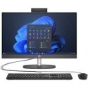 Desktop computer Hewlett Packard (HP) HP AIO ProOne 240 G10 AiO 23.8 NT Ultra5 125U, 16GB, 512GB NVMe, WiFi 6 + BT, keyboard and Desktop computer Hewlett Packard (HP) HP AIO ProOne 240 G10 AiO 23.8 NT Ultra5 125U, 16GB, 512GB NVMe, WiFi 6 + BT, keyboard and