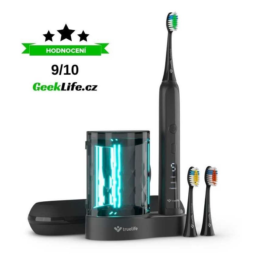 Oral-B Zobu birste Oral-B iO uzgaļi