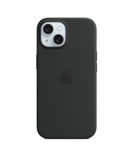 Apple MT0J3ZM/A matkapuhelimen suojakotelo 15,5 cm (6.1") Suojus musta