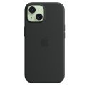 Apple MT0J3ZM/A mobilo telefonu apvalks 15,5 cm (6.1") Aploksne Melns Apple MT0J3ZM/A mobilo telefonu apvalks 15,5 cm (6.1") Aploksne Melns