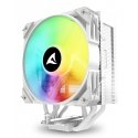 Sharkoon A50 RGB Processor Air cooler 12 cm White 1 pc(s) Sharkoon A50 RGB Processor Air cooler 12 cm White 1 pc(s)