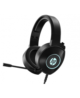 Наушники HP DHE-8008UM