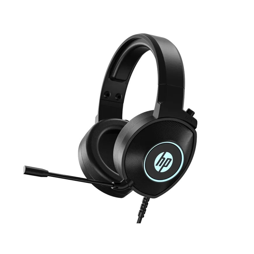Наушники HP DHE-8008UM