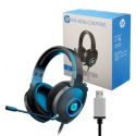 HP DHE-8008UM Headphones HP DHE-8008UM Headphones
