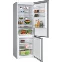 Bosch Serie 4 KGN497LDF ledusskapja saldētājkamera Brīvi novietots 440 L D Nerūsējošs tērauds Bosch Serie 4 KGN497LDF ledusskapja saldētājkamera Brīvi novietots 440 L D Nerūsējošs tērauds