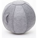 Stoo Active Ball, dark gray, Ø75 cm Stoo Active Ball, dark gray, Ø75 cm