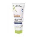 A Derma „Derma Exomega Control Emollient Night Kreminis“ – yövoide – 200 ml