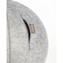Stoo Active Ball, dark gray, Ø75 cm Stoo Active Ball, dark gray, Ø75 cm