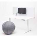 Stoo Active Ball, dark gray, Ø75 cm Stoo Active Ball, dark gray, Ø75 cm