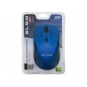 BLOW 84-004 BLOW Optical Wireless Mouse MB-10 USB blue BLOW 84-004 BLOW Optical Wireless Mouse MB-10 USB blue