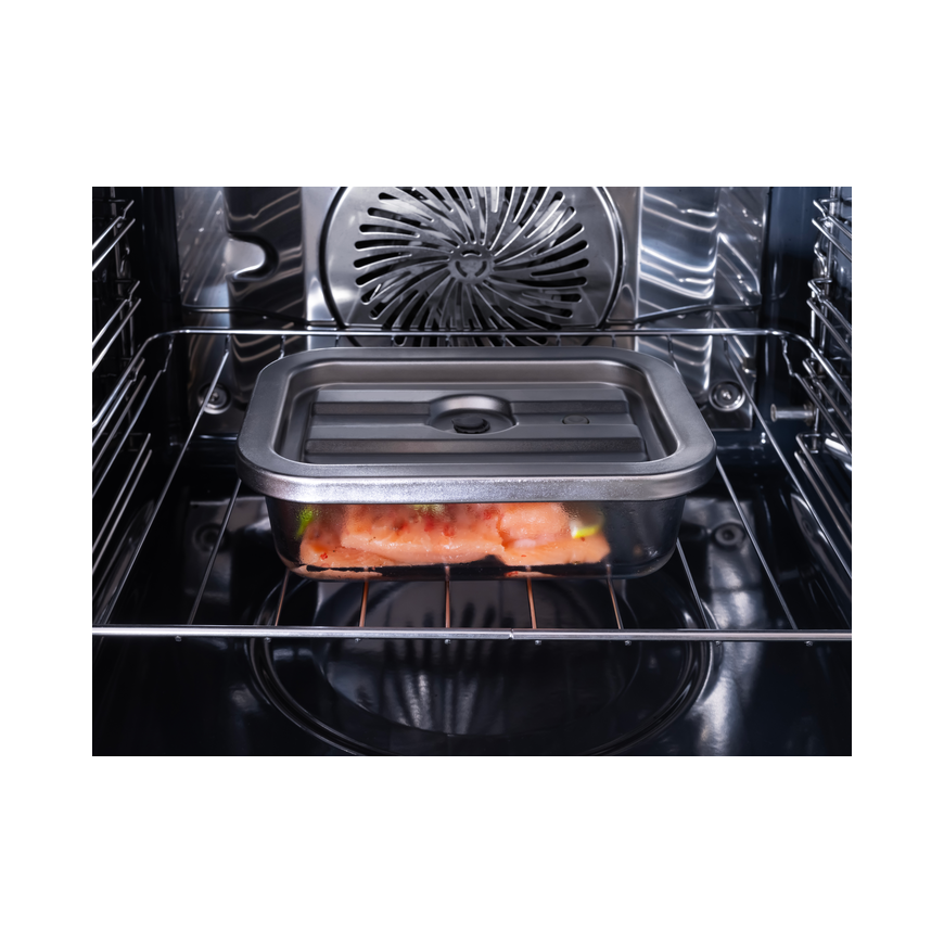 Electrolux Vacuum Fresh All-in-One EVFKA1 - Imu pakkaussetti – 4