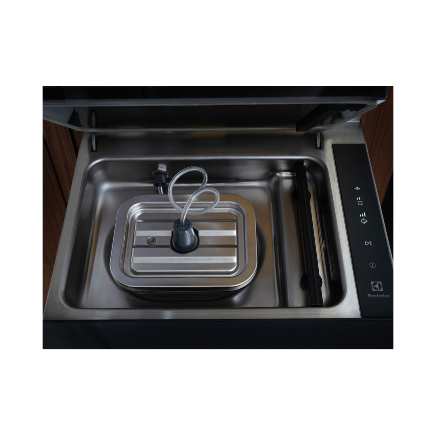 Vakuumavimo rinkinys Electrolux Vacuum Fresh All-in-One EVFKA1 – 5