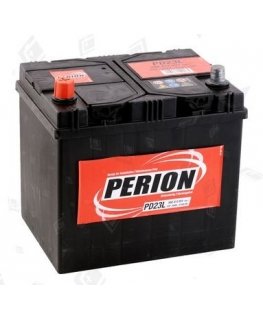Perion Akumulators 60 Ah 510 A EN 12V