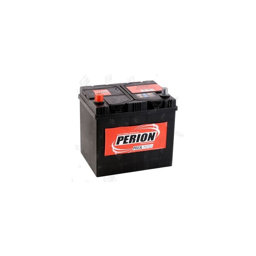 Perion Akumulators 60 Ah 510 A