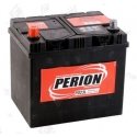 Perion Battery 60 Ah 510 A EN 12V
