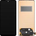 Motorola Edge 60 Fusion LCD-ekraan + Puutetundlik üksus + Esikate S