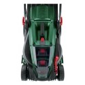 Bosch 37-550 Walk behind lawn mower Battery Black, Green Bosch 37-550 Walk behind lawn mower Battery Black, Green