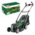 Bosch 37-550 Колесная газонокосилка Аккумулятор Черный, Зеленый Bosch 37-550 Колесная газонокосилка Аккумулятор Черный, Зеленый