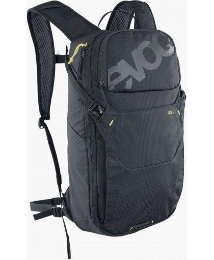 Evoc Ride -reppu, 8 l, musta