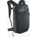 Evoc Ride backpack, 8 l, black Evoc Ride backpack, 8 l, black