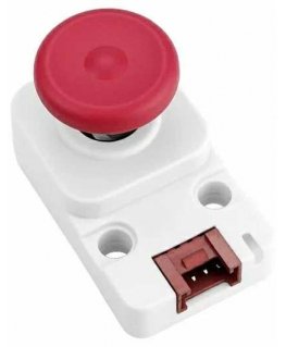 JoyStick2-yksikkö – ohjaussauva painikkeella – Laitteen laajennusmoduuli – M5Stack U024-V2